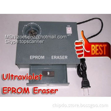 Ultraviolet Eprom Eraser Free Shipping by DHL + 1 Year Free Warranty